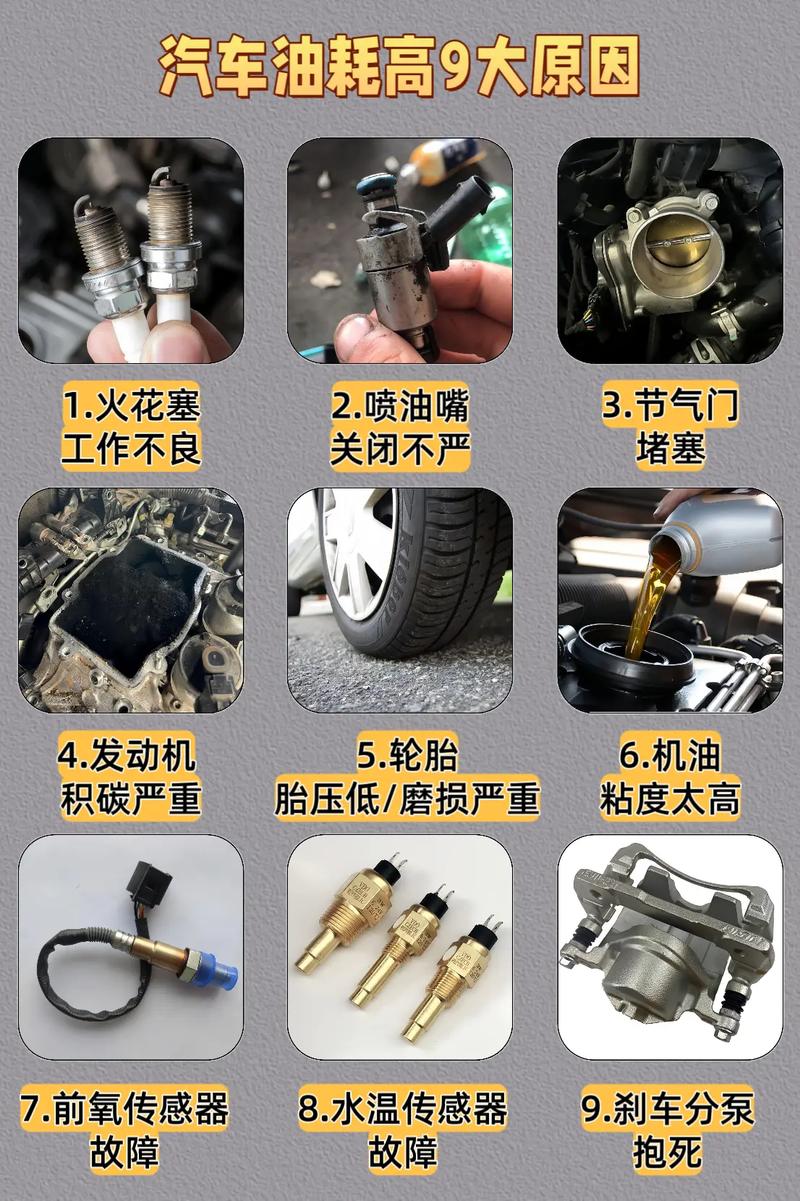东风小霸王W08油耗详解:对燃油消耗的影响(图4) 东风小霸王1.8汽油多少钱_东风小霸王汽油版油耗_东风小霸王w08油耗