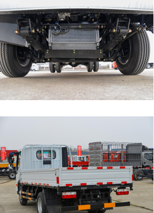 东风多利卡D6:超低油耗,经济性更优(图5) image.png