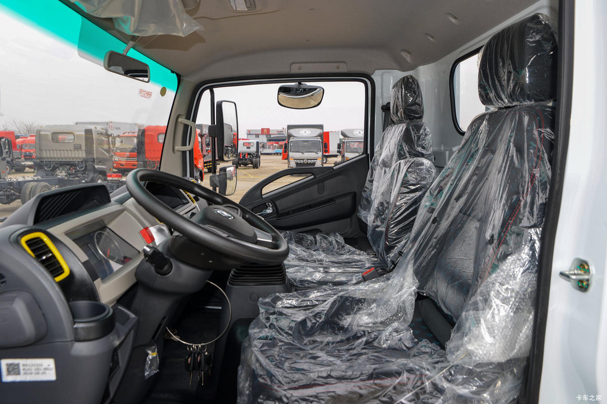 东风多利卡D6:超低油耗,经济性更优(图7) 0438b1bea96c49b87a06721ca20f6f4.png