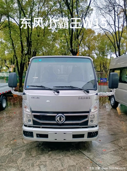 标准蓝牌自卸-东风小霸王:城市运输的理想选择(图1) 标准蓝牌自卸-东风小霸王:城市运输的理想选择(图1)