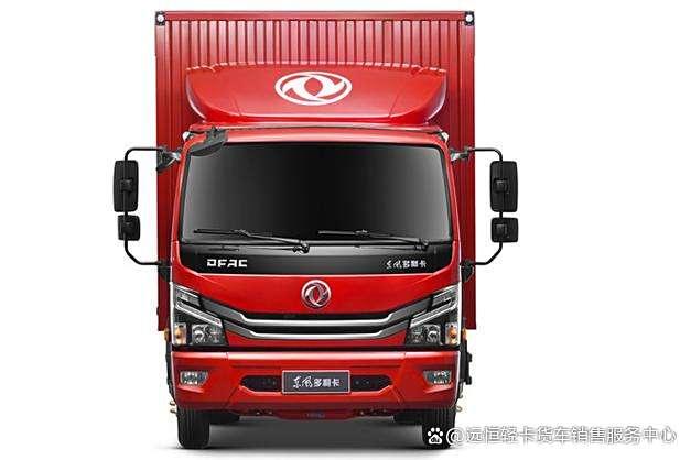 四川货车4S店详解:东风多利卡D5真实油耗实测,主要参数配置(图5) 四川货车4S店详解:东风多利卡D5真实油耗实测,主要参数配置(图5)