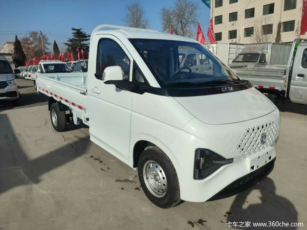 东风睿立达T7只要三个多就可以带走!城市物流新选择,灵活高效又省钱!(图5) 东风睿立达T7只要三个多就可以带走!城市物流新选择,灵活高效又省钱!(图5)