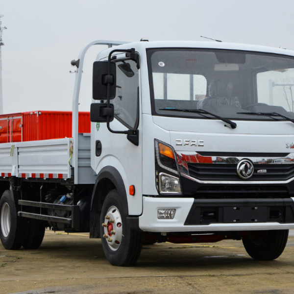 东风3米8柴油车D5怎么样